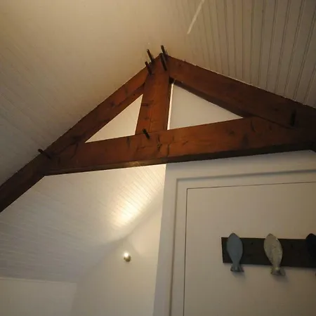 Prázdninový dům La Tour *