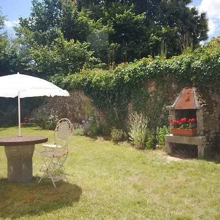 La Tour Prázdninový dům Landebaeron